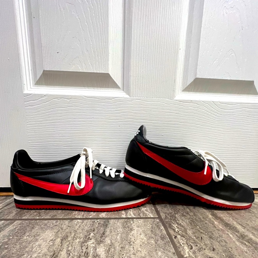 Nike sneakers